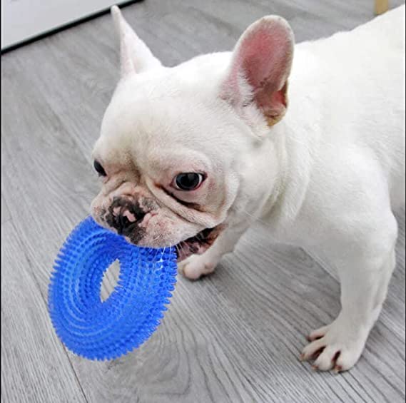 Dog Chew Toys for Puppy Teething, 2-8 Months Puppies