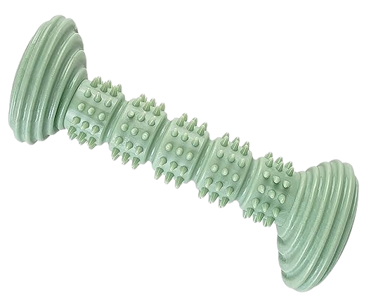 Dog Chew Toys for Puppy Teething, 2-8 Months Puppies